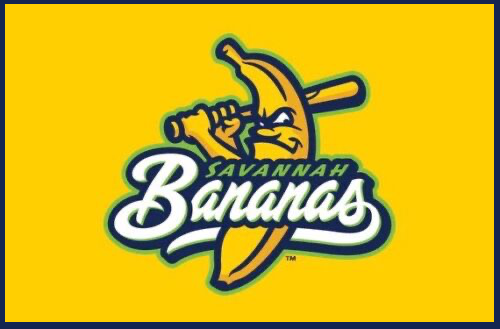 banannas baseball