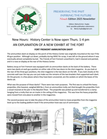 Newsletter